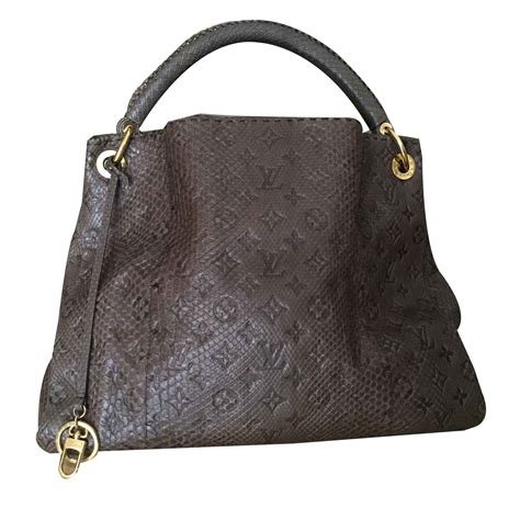 sac a epaule louis vuitton